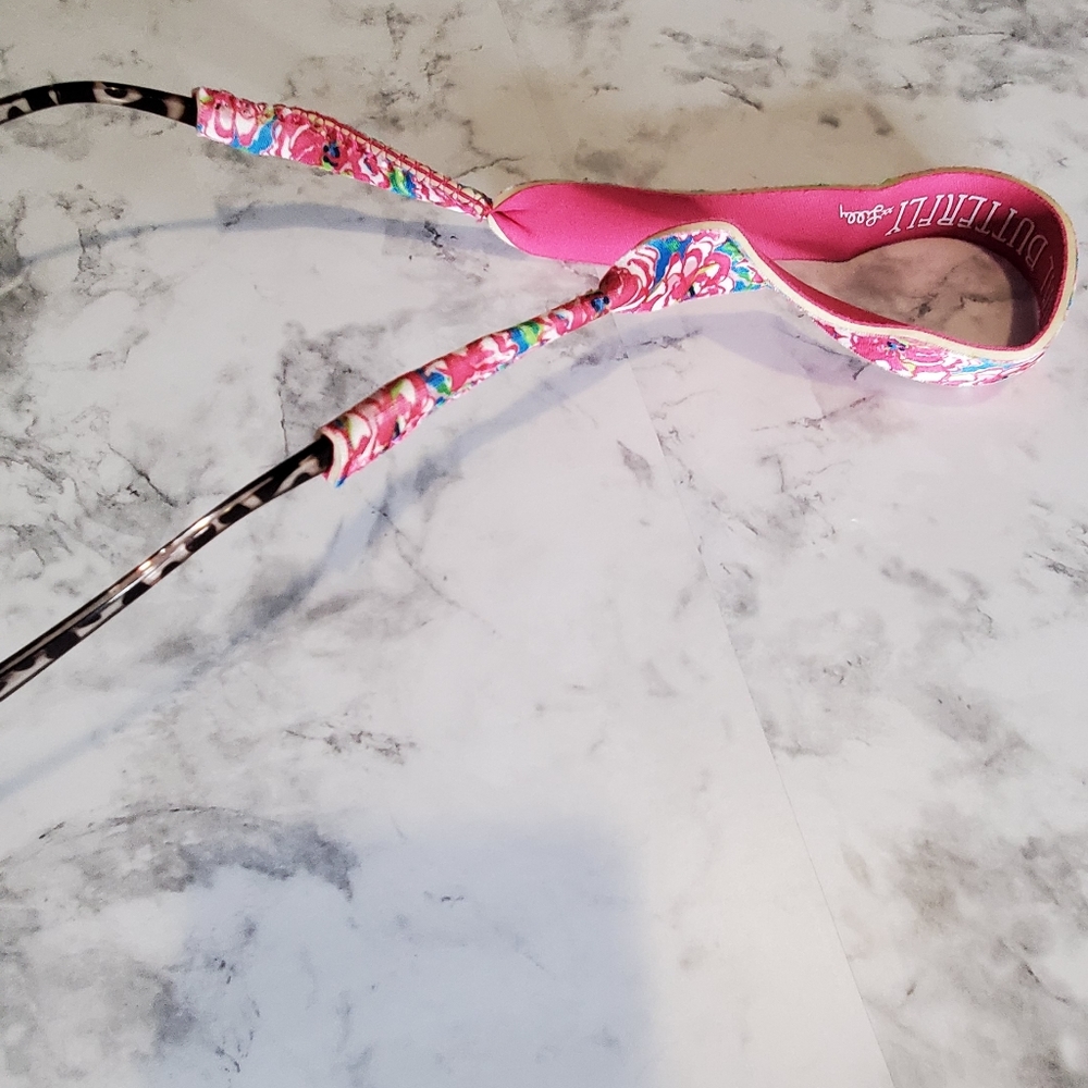 Lilly Pulitzer Sunglass H